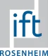 Rosenheim certification logo