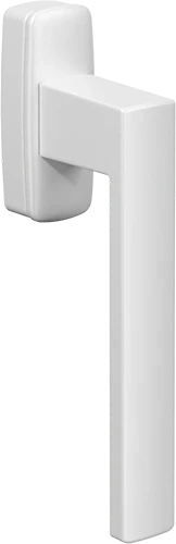 Quadro handle — White