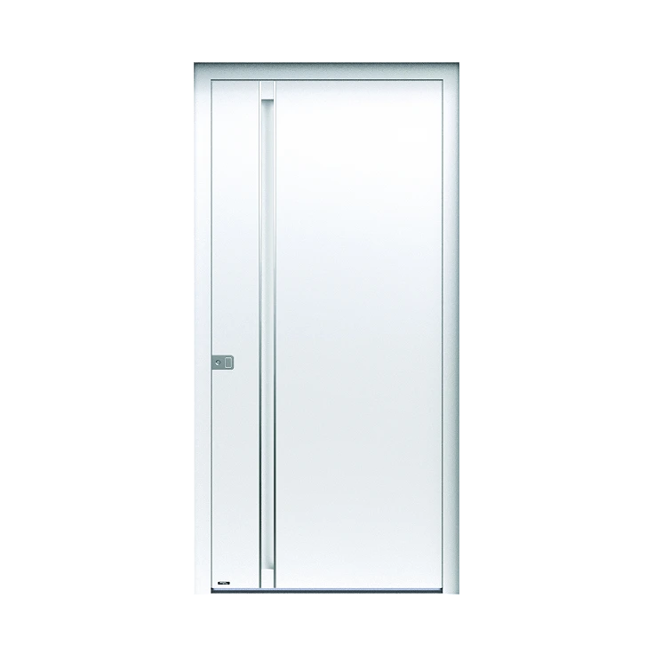 Pirnar Ultimum Pure 624 A ALU